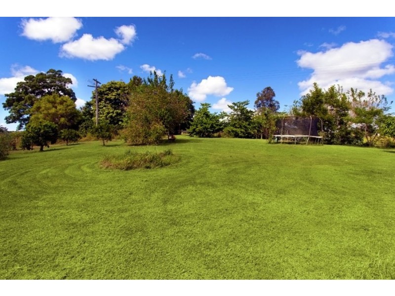 600 Valla Road, Valla NSW 2448