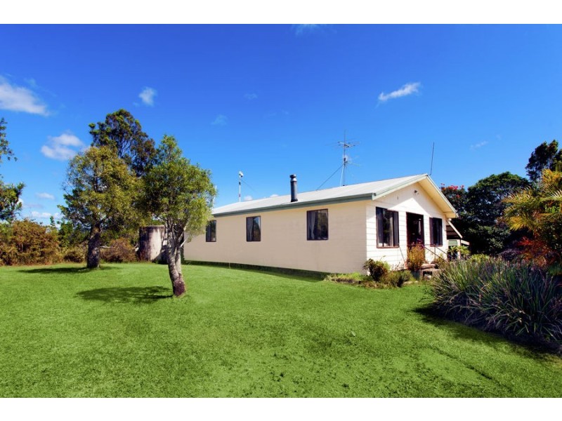 600 Valla Road, Valla NSW 2448