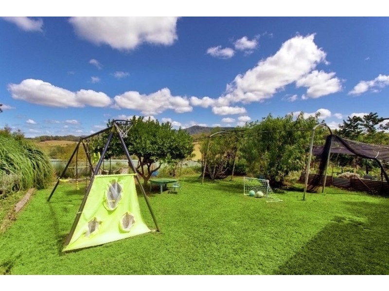 600 Valla Road, Valla NSW 2448