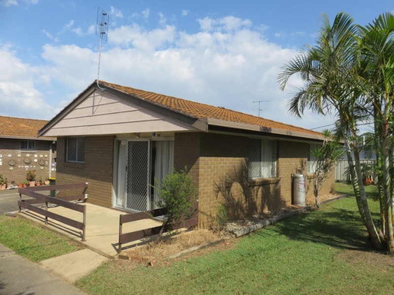 1/83 Palmer Street, Nambucca Heads NSW 2448
