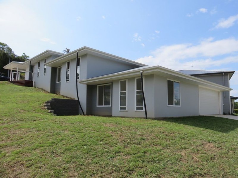 26 Glen Sheather Drive, Nambucca Heads NSW 2448
