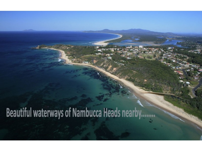 26 Glen Sheather Drive, Nambucca Heads NSW 2448