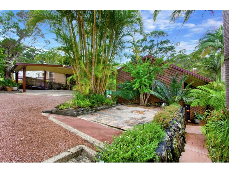 10 Newman Street, Nambucca Heads NSW 2448