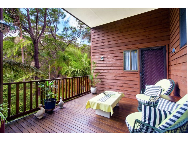 10 Newman Street, Nambucca Heads NSW 2448