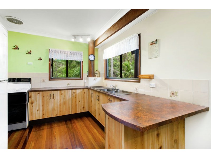 10 Newman Street, Nambucca Heads NSW 2448