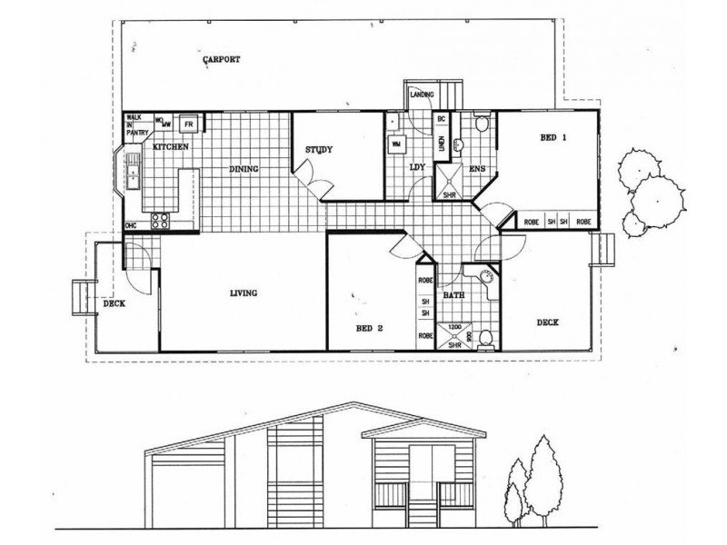 86 Bluegum Court, Valla Beach NSW 2448