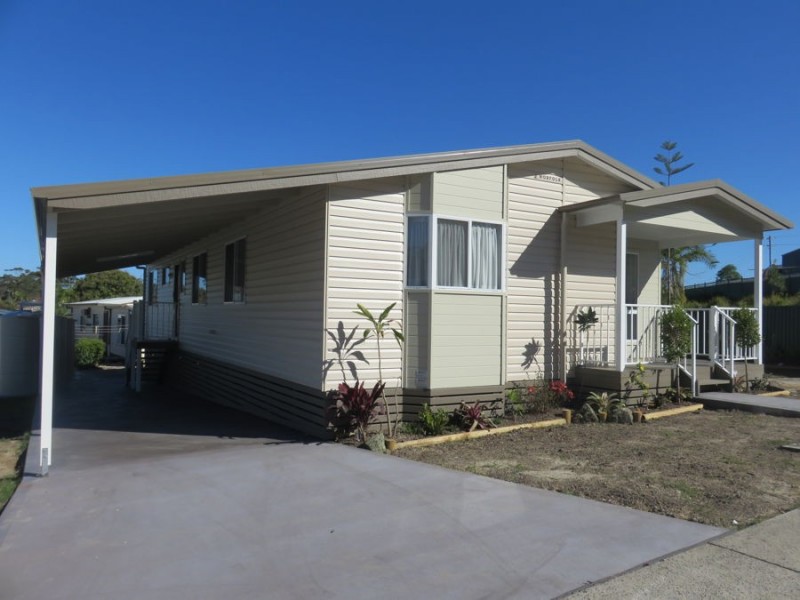 86 Bluegum Court, Valla Beach NSW 2448