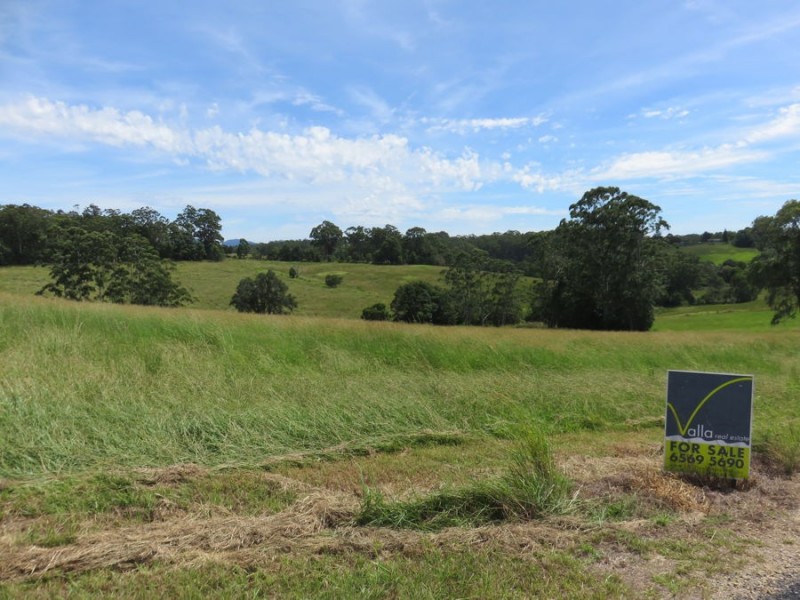 Lot 27 Geoffrey Charles Drive, Congarinni NSW 2447