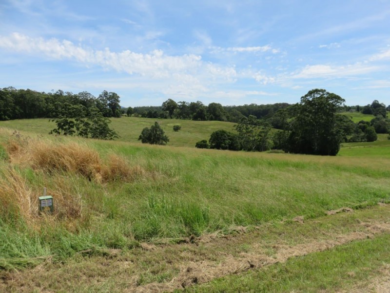 Lot 27 Geoffrey Charles Drive, Congarinni NSW 2447