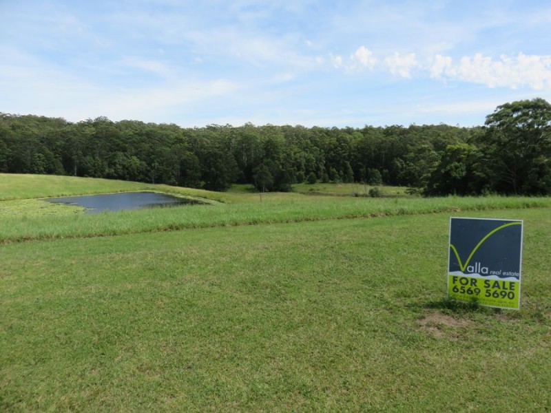 Lot 28 Geoffrey Charles Drive, Congarinni NSW 2447