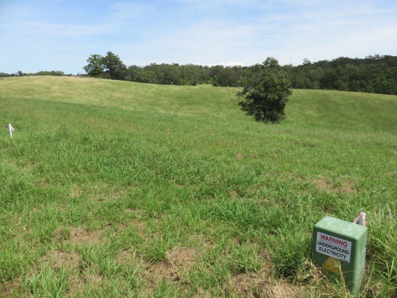 Lot 31 Geoffrey Charles Drive, Congarinni NSW 2447