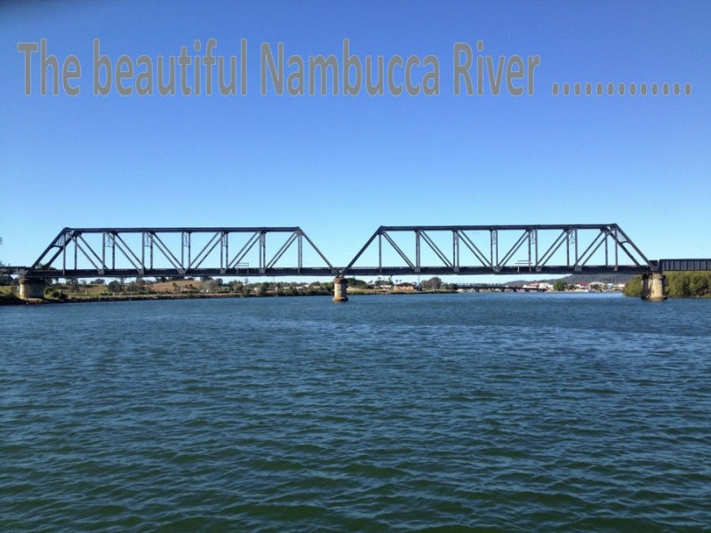 Lot 31 Geoffrey Charles Drive, Congarinni NSW 2447