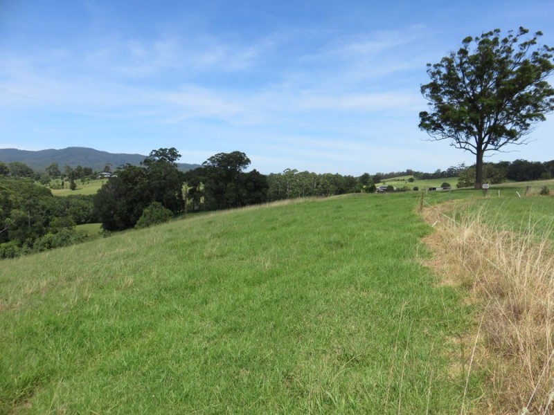 Lot 32 Geoffrey Charles Drive, Congarinni NSW 2447