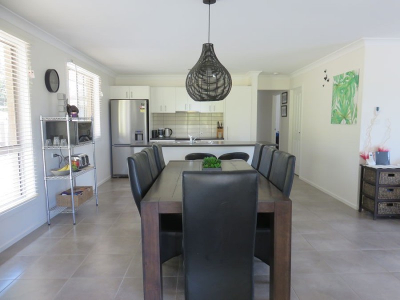 Lot 1 Robert Hughes Road, Gumma NSW 2447