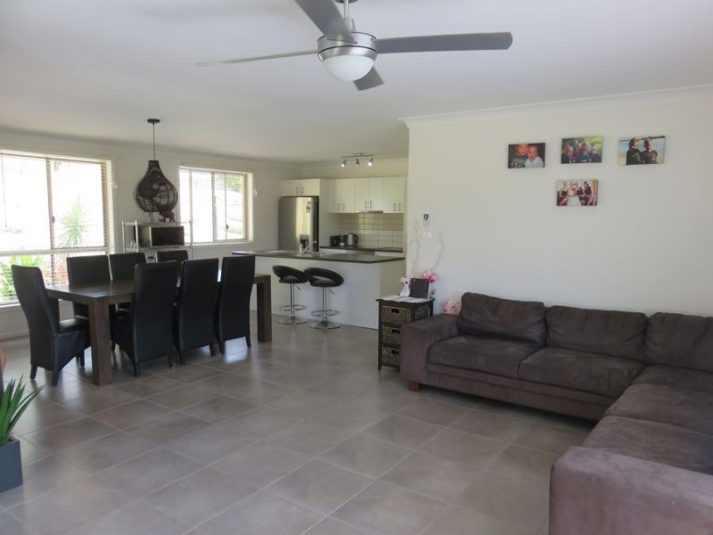 Lot 1 Robert Hughes Road, Gumma NSW 2447