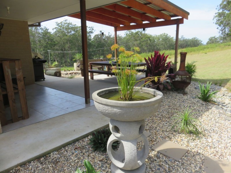 Lot 1 Robert Hughes Road, Gumma NSW 2447