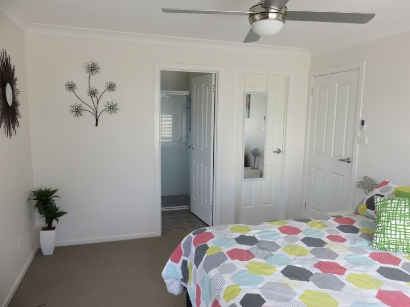 Lot 1 Robert Hughes Road, Gumma NSW 2447