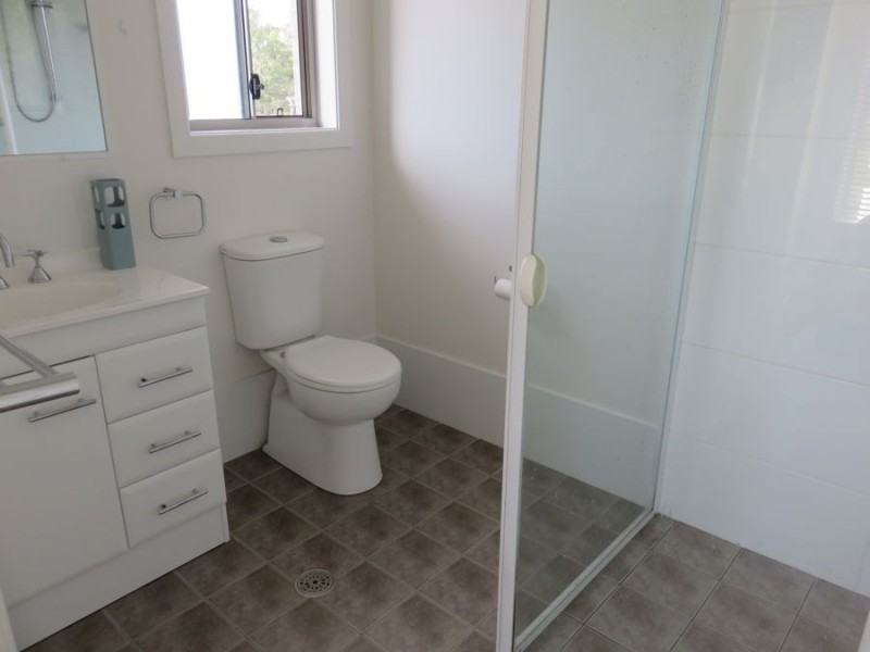 Lot 1 Robert Hughes Road, Gumma NSW 2447