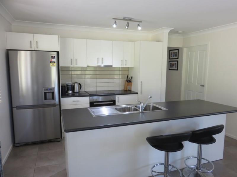 Lot 1 Robert Hughes Road, Gumma NSW 2447