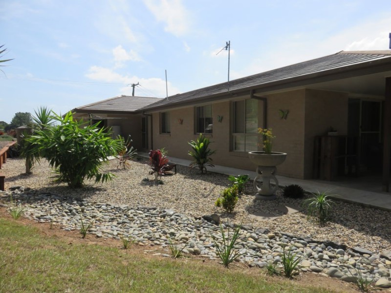 Lot 1 Robert Hughes Road, Gumma NSW 2447