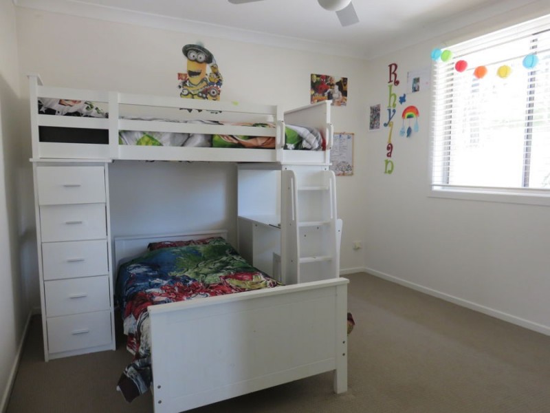 Lot 1 Robert Hughes Road, Gumma NSW 2447