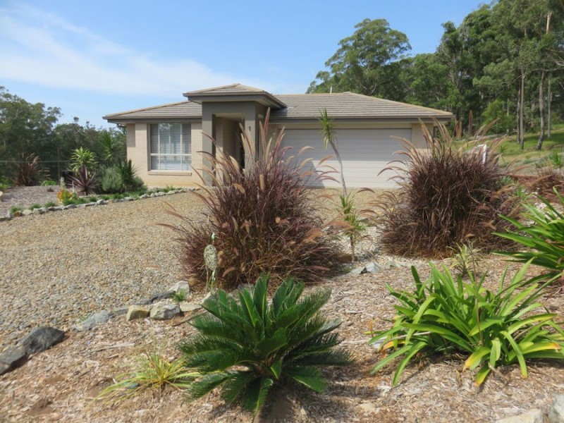 Lot 1 Robert Hughes Road, Gumma NSW 2447