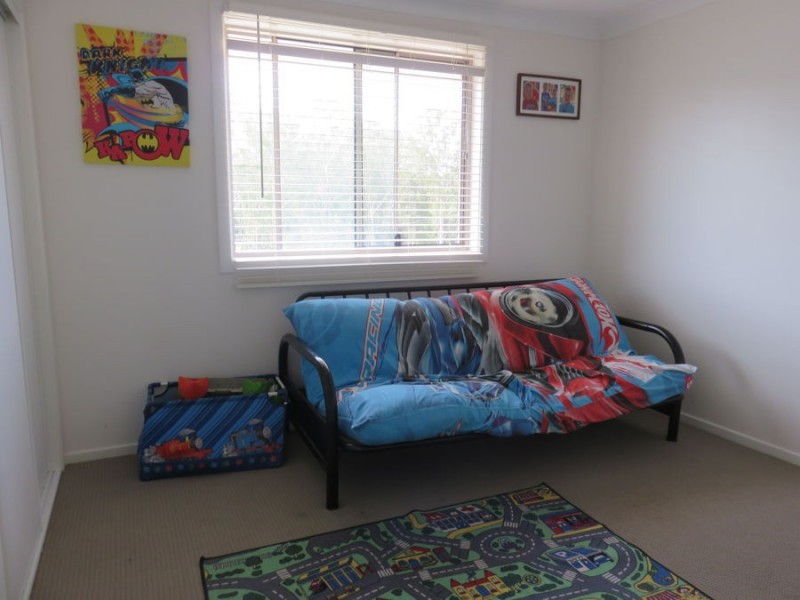 Lot 1 Robert Hughes Road, Gumma NSW 2447