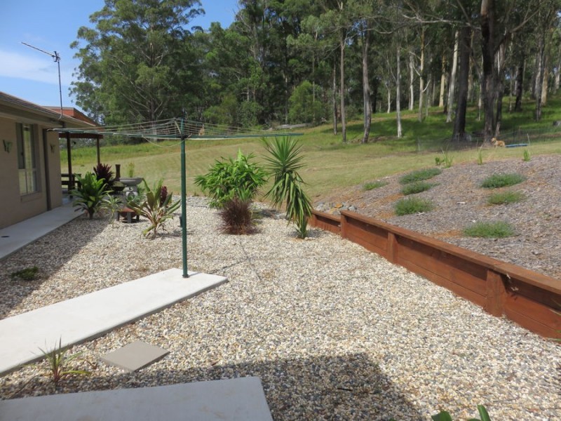 Lot 1 Robert Hughes Road, Gumma NSW 2447