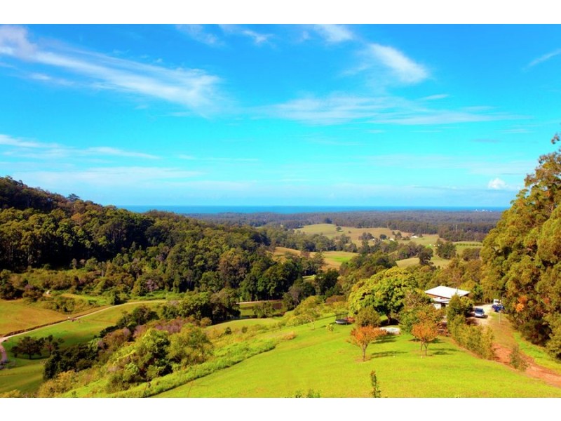 Lot 2 Boggy Creek Road, Valla NSW 2448