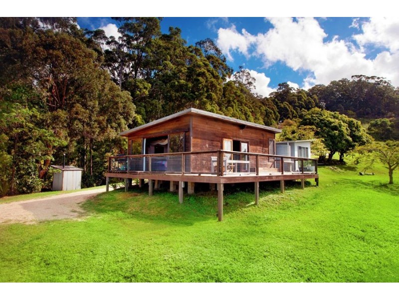 Lot 2 Boggy Creek Road, Valla NSW 2448