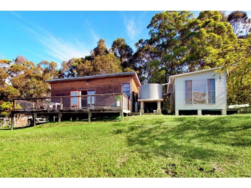 Lot 2 Boggy Creek Road, Valla NSW 2448