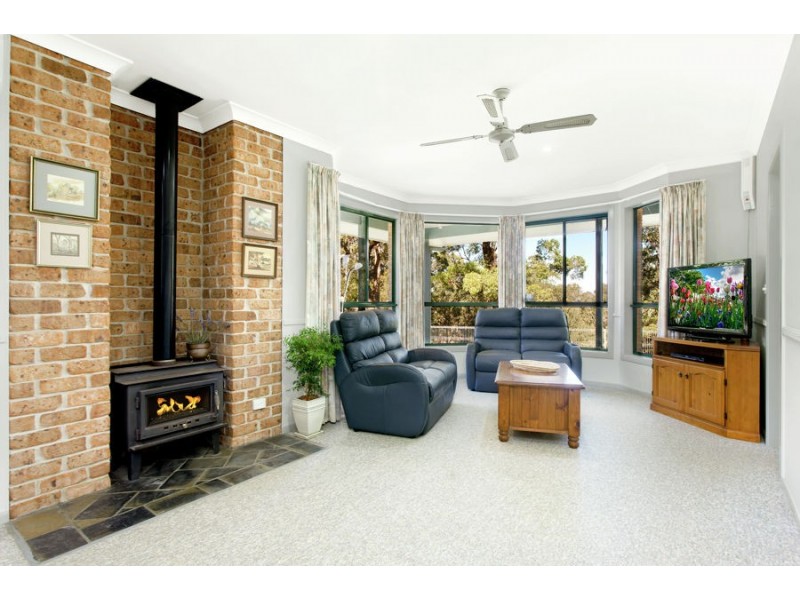 135 Florence Wilmont Drive, Nambucca Heads NSW 2448