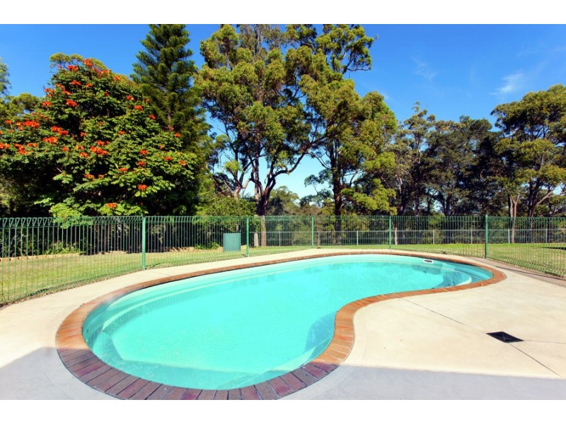 135 Florence Wilmont Drive, Nambucca Heads NSW 2448