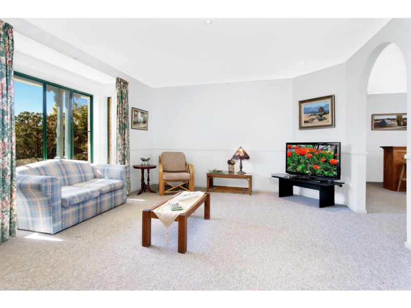 135 Florence Wilmont Drive, Nambucca Heads NSW 2448