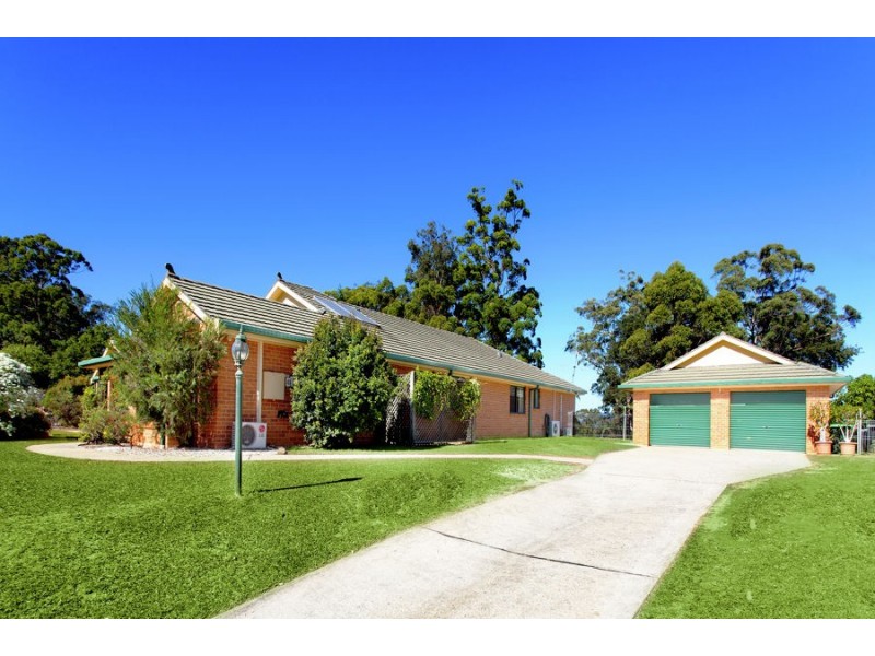 135 Florence Wilmont Drive, Nambucca Heads NSW 2448