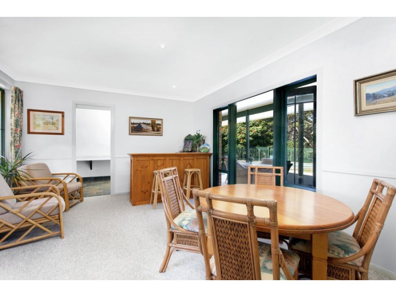 135 Florence Wilmont Drive, Nambucca Heads NSW 2448