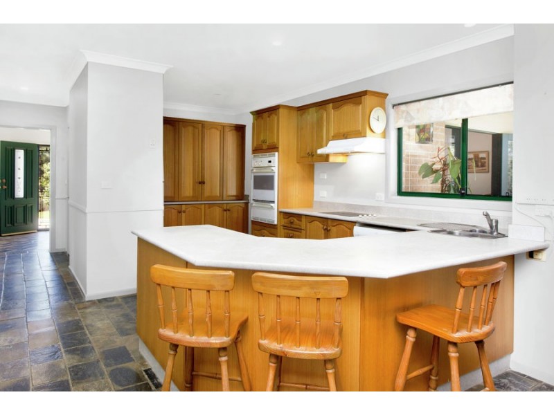 135 Florence Wilmont Drive, Nambucca Heads NSW 2448