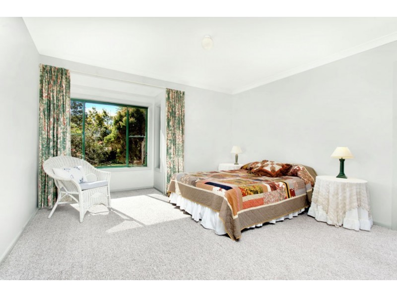 135 Florence Wilmont Drive, Nambucca Heads NSW 2448