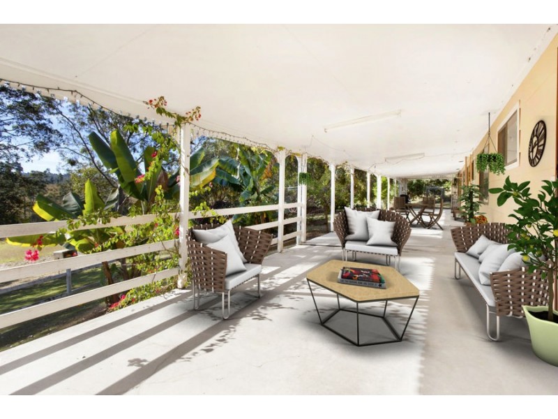 86 Talarm Road, Talarm NSW 2447