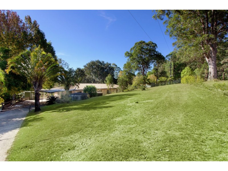 86 Talarm Road, Talarm NSW 2447