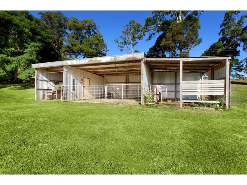 86 Talarm Road, Talarm NSW 2447