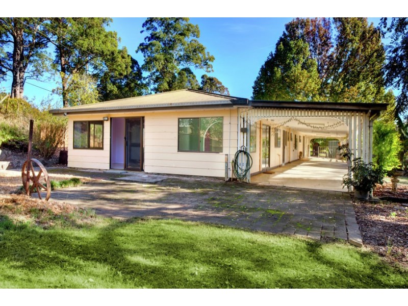 86 Talarm Road, Talarm NSW 2447