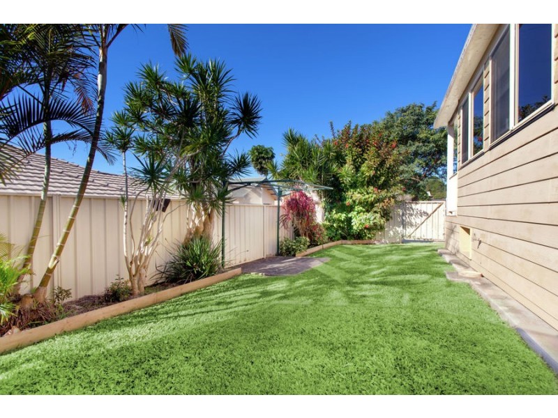 28 Max Graham Drive, Valla Beach NSW 2448