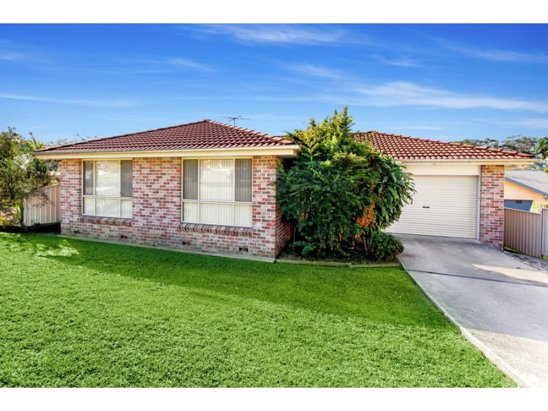 28 Max Graham Drive, Valla Beach NSW 2448