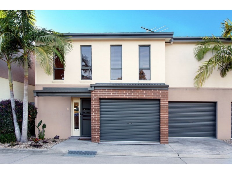 9/88 Pacific Highway, Nambucca Heads NSW 2448