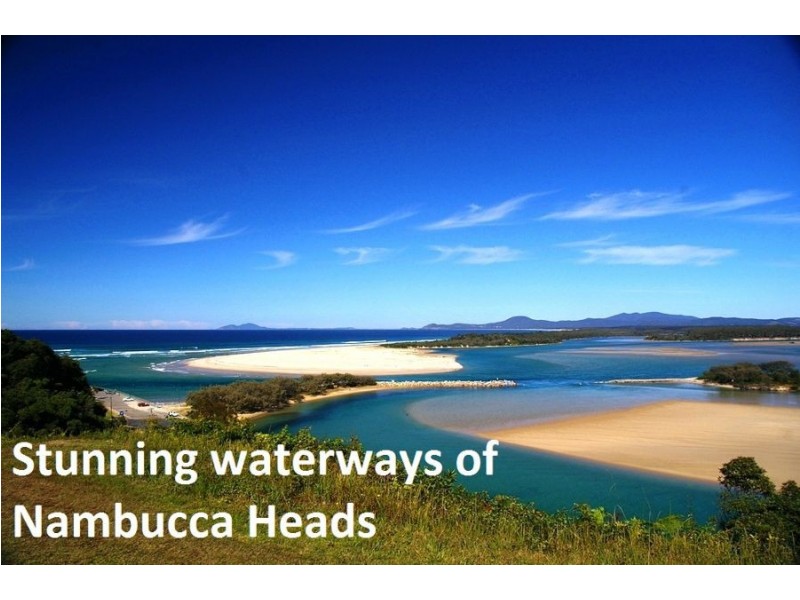 9/88 Pacific Highway, Nambucca Heads NSW 2448