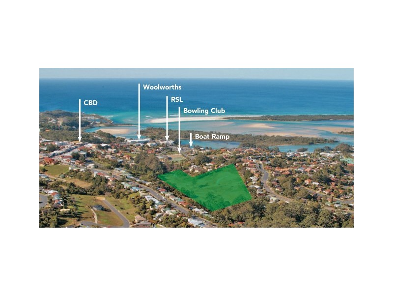 Nambucca Heads NSW 2448