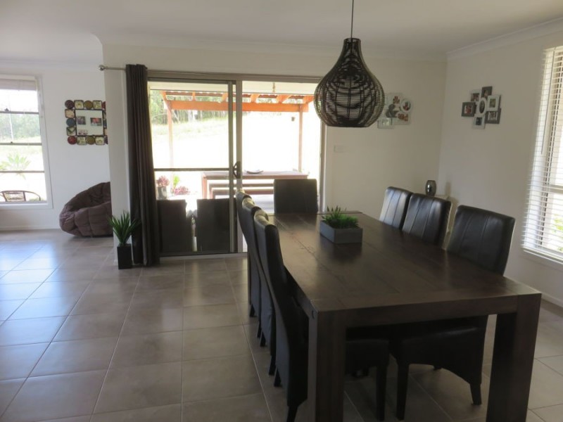 Lot 1 Robert Hughes Drive, Gumma NSW 2447