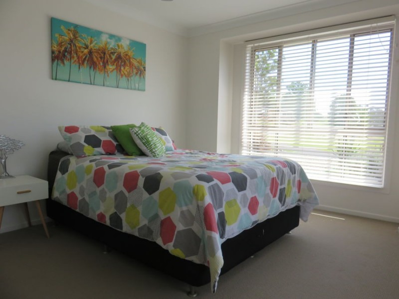 Lot 1 Robert Hughes Drive, Gumma NSW 2447