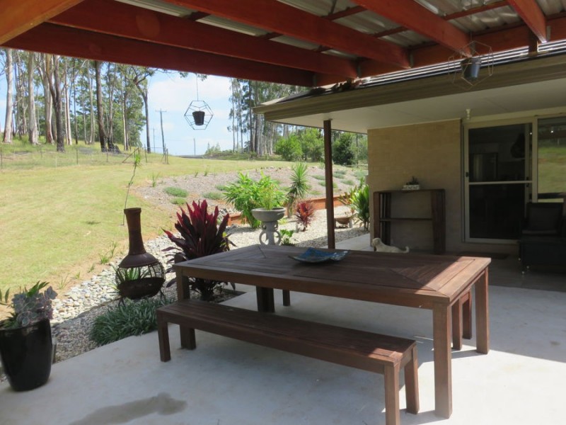 Lot 1 Robert Hughes Drive, Gumma NSW 2447